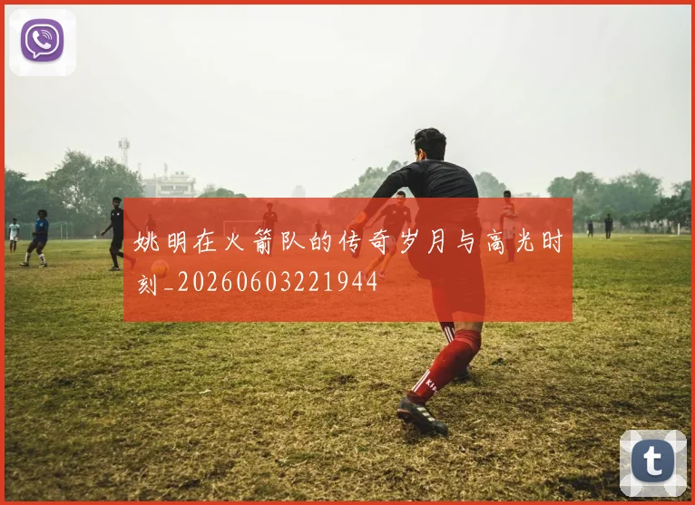 姚明在火箭队的传奇岁月与高光时刻_20260603221944