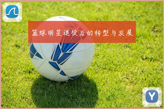 篮球明星退役后的转型与发展