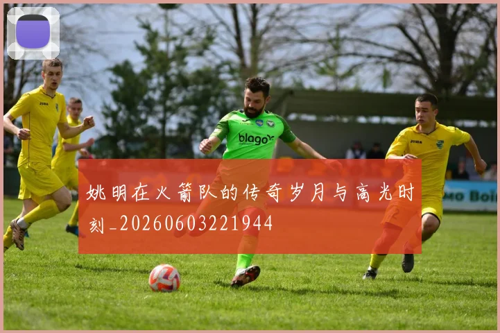 姚明在火箭队的传奇岁月与高光时刻_20260603221944